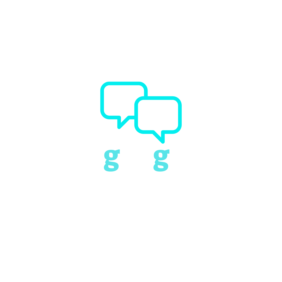 Selo Curso de Linguagens